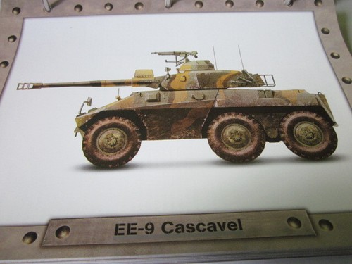 Radpanzer typenblatt 9 - typenblatt, ee