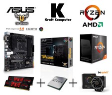 PC Bundle Aufrüstkit Ryzen 7