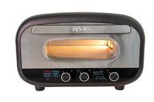 Unold pizzaofen alfredo 68806 - pizzaofen,