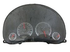 Tachometer Kombiinstrument US