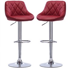 2er Set Barhocker Barstuhl