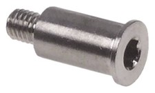 Türbolzen für Spülmaschine