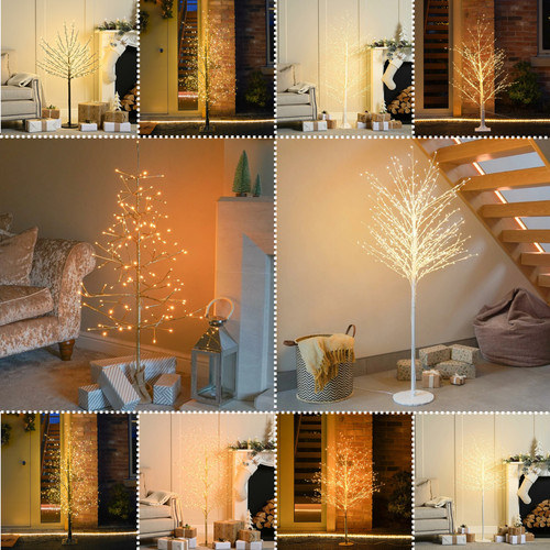 Weihnachtsbaum led microdot - led,