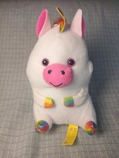 Bananas Einhorn Stofftier ca