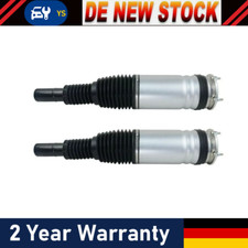 2X Vordere Luftfederung