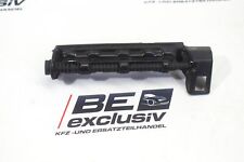 Audi A6 4G Avant Stoßstangenhalter hinten rechts Halter Stoßstange 4G9807890