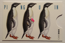 Kartenhülle Cardbox