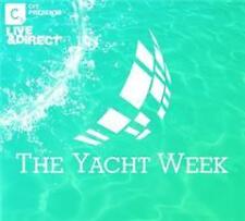 The Yacht Week Vol. 3 -