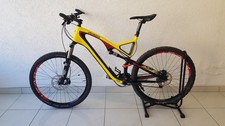 Specialized Camber FSR Carbon