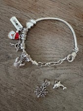 Mädchen-Gliederarmband mit