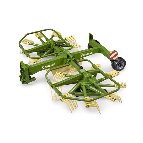 Bruder zubehör krone schwader - krone,