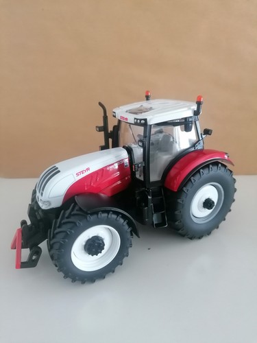 Siku farmer 3283 steyr - 3283,