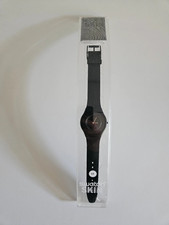 SWATCH SKIN SFB100 – BLACK