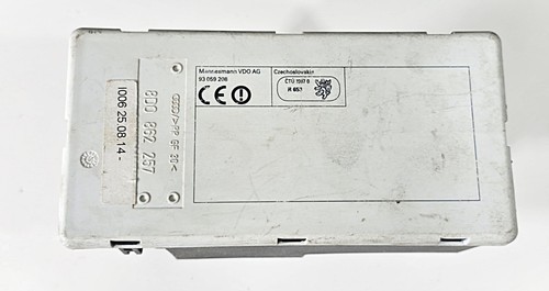 Audi 8l zv - a4,