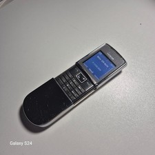 Nokia 8800d *funktionsfähig*