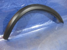 Opel Frontera B: Radlauf, Radlaufleiste, Zierleiste Kotflügel vorne rechts *OB