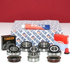 Reparatursatz für Ford Transit VTX75 Frontantrieb PN BSRK0245