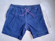 Napapijri Badeshorts Badehose XL / L