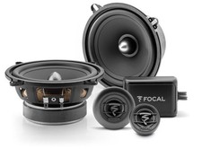 Focal ASE-130  Komponenten -