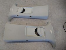 VW Multivan T5 Vorne links