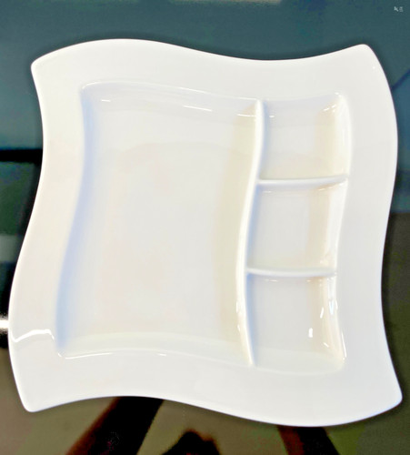 Villeroy boch newwave grill - &,
