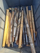 Konvolut Bohrer Spiralbohrer