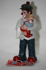 Gilde Clown "Großer Bruder" Editionsfigur 2011 , OVP