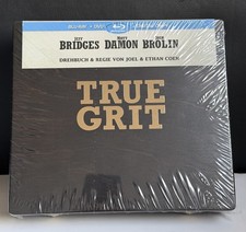 TRUE GRIT Premium Edition