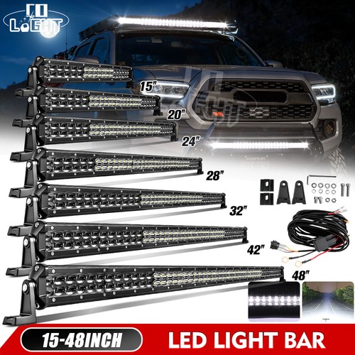 Zoll led light bar - zoll,