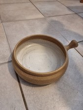 Keramik topf     14cm  