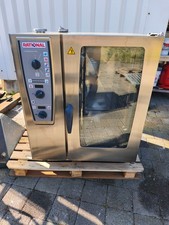 RATIONAL CMP101  KOMBIDÄMPFER