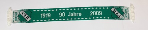 Vfb speldorf mülheim - vfb, (ruhr)