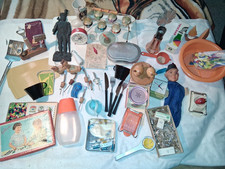 Konvolut DDR Artikel aus Sammling