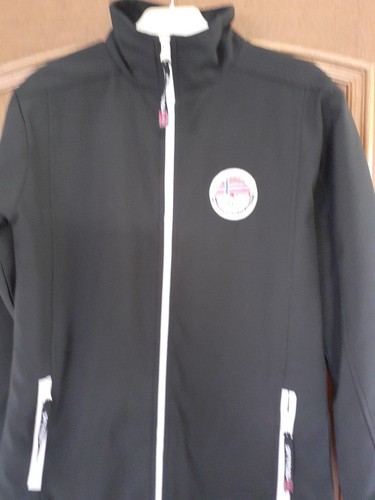 Nebulus softshell jacke 38 - , gr.38