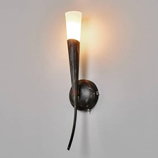 Lindby Rostbraune