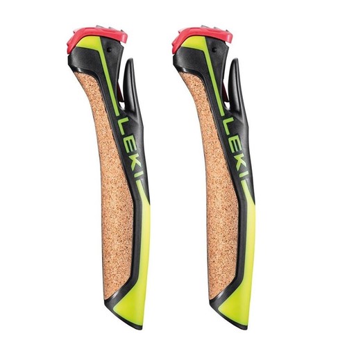 Leki nordic shark cork - nordic,