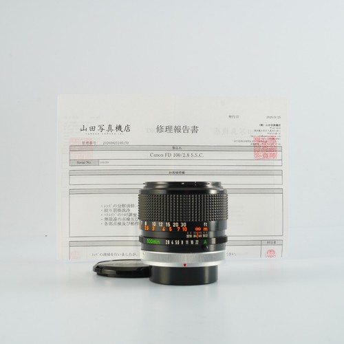 Canon 100mm s c - canon,
