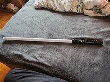 Laserschwert Star Wars Lichtschwert mit Licht Sound & Vibration 77cm Defekt