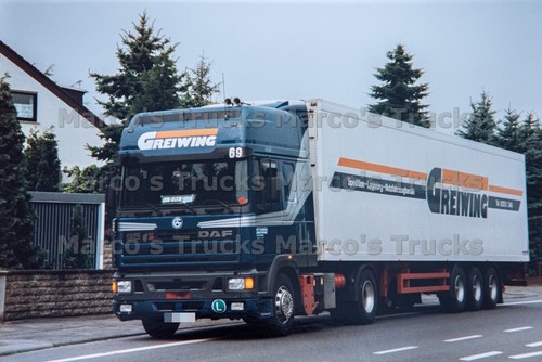 Lkw foto daf 430 - foto,