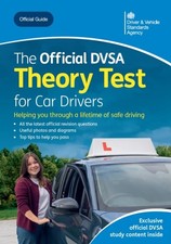 The official dvsa theory test - the,