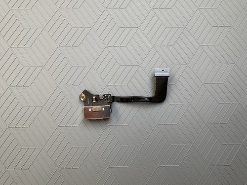 Magsafe anschluss für macbook - magsafe,