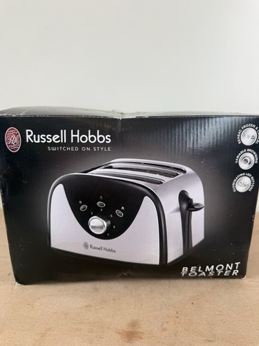 Russell hobbs belmont - hobbs,