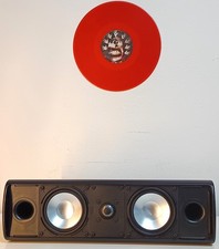 Canton AV 700.2 Center