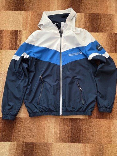 Regenjacke 182 für jungen - gr.182,