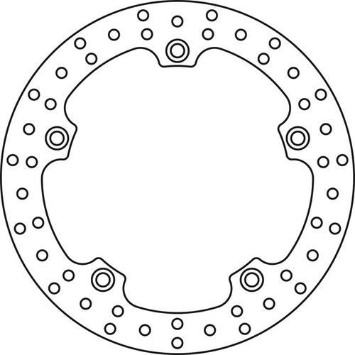 Trw bremsscheibe für - bremsscheibe, r