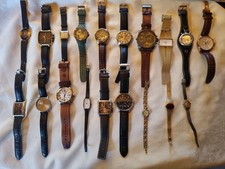 Armbanduhr Konvolut Sammlung Diesel Hilfiger Boss Ingersoll Fossil Modeuhren