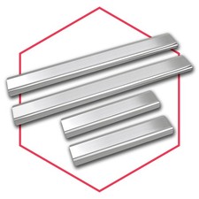 Einstiegsleisten für Mercedes