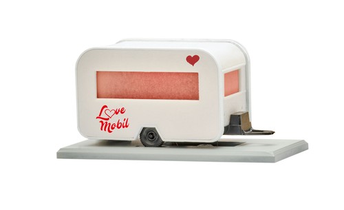 Viessmann 1290 love mobil - viessmann,