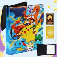 Sammelkarten Album, 900 Karten