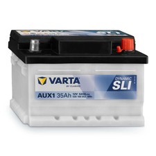 VARTA AUX1 BackUp Batterie